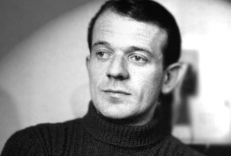 Gilles Deleuze, filósofo, ya lo advirtió en 1987: «La verdadera felicidad es crear. El consumo solo da placeres, no alegría»