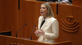 El PP presiona a Vox ante la segunda votación de Guardiola: «O María, o Sánchez»