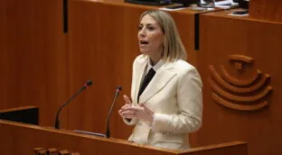 El PP presiona a Vox ante la segunda votación de Guardiola: «O María, o Sánchez»