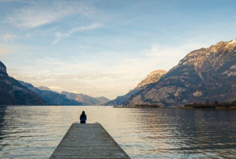Haruki Murakami (77), escritor: «No puedes encontrar la felicidad en el mismo lugar donde la perdiste»