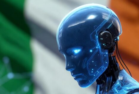 Irlanda paga a artistas para evitar que usen la IA y obtienen ingresos inesperados