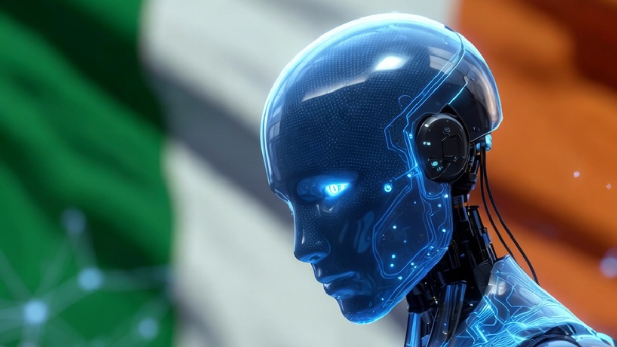 Irlanda paga a artistas para evitar que usen la IA y obtienen ingresos inesperados