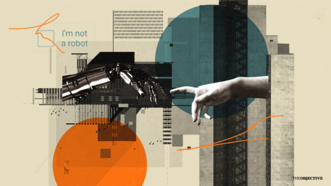 La IA en el jardín del Edén