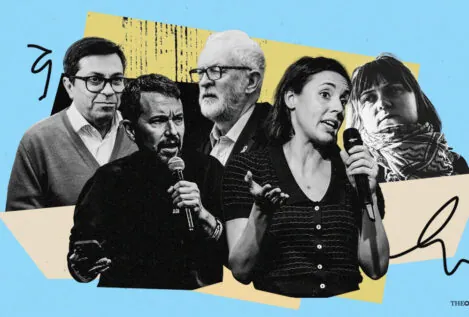 Cuba para narcisos y tontos útiles