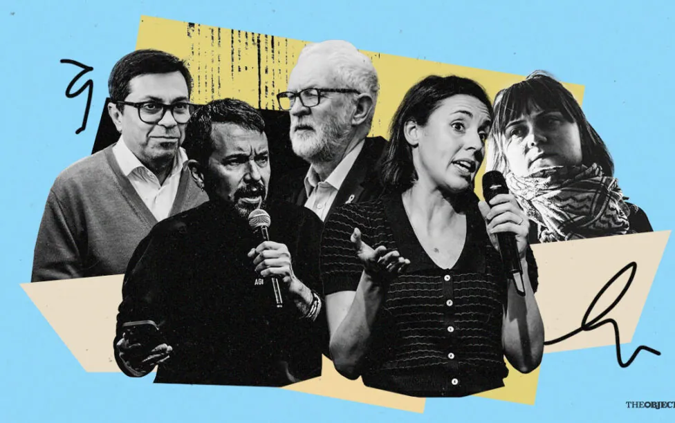 Cuba para narcisos y tontos útiles