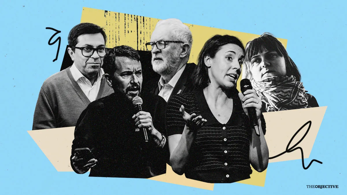 Cuba para narcisos y tontos útiles