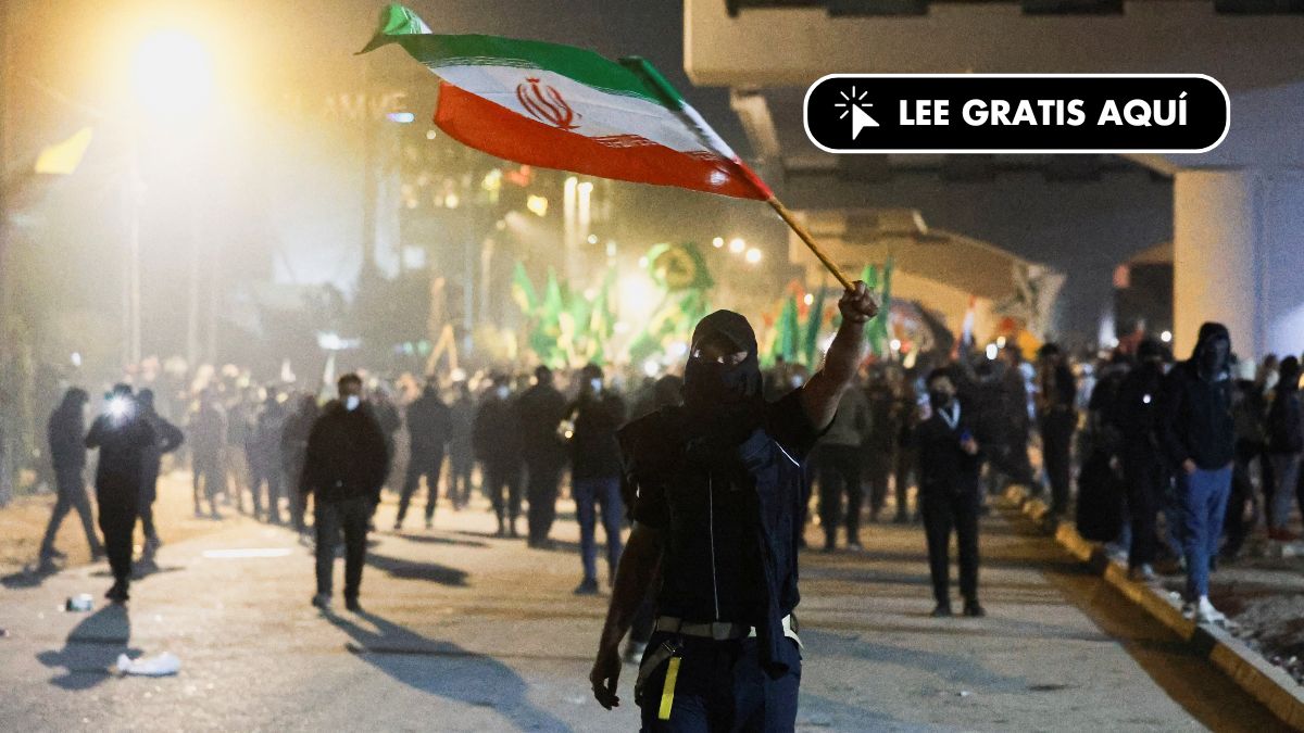 Irán no negociará con EEUU pese a que su ministro de Exteriores apuesta por la diplomacia