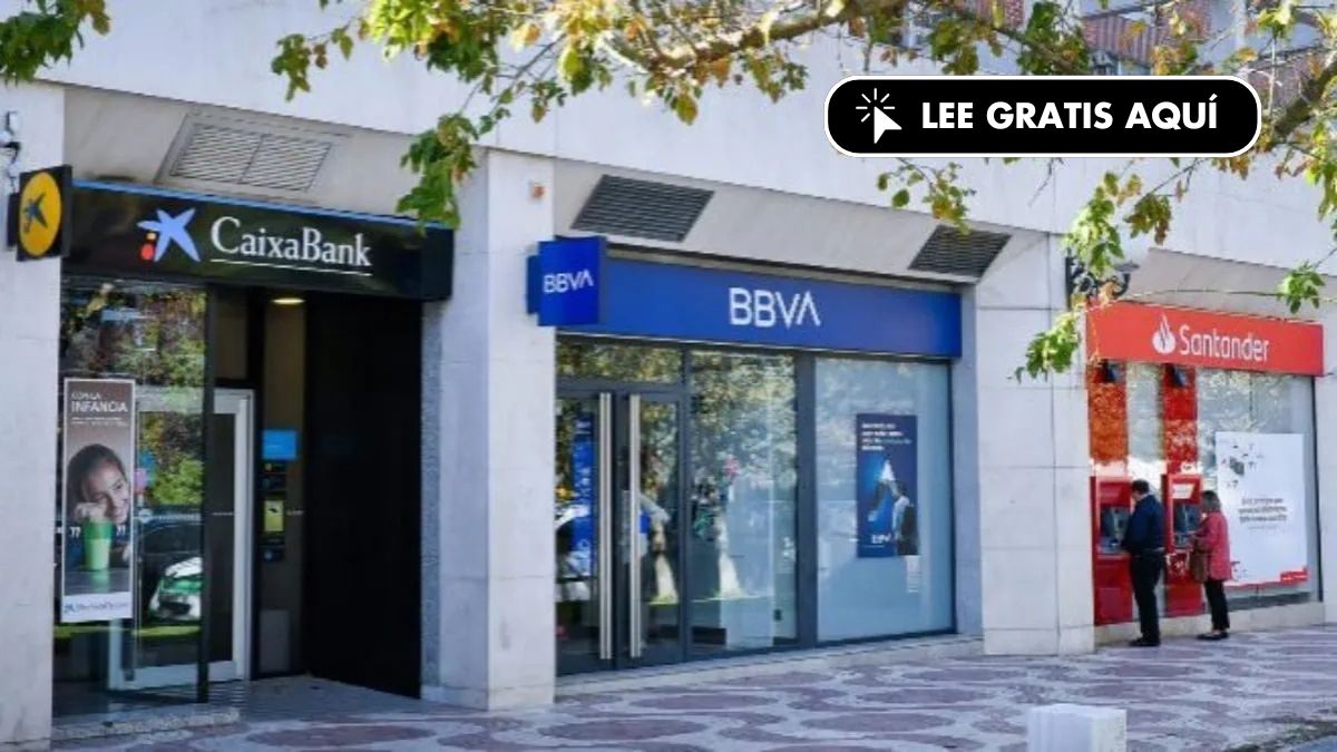 Los grandes bancos plantan cara a los digitales como Revolut y elevan su volumen de depósitos