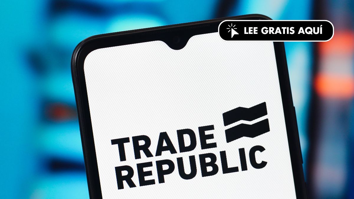 Trade Republic sufre una caída que afecta a miles de usuarios