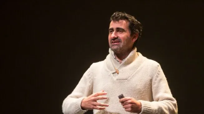 'Algarabía': un encuentro cultural entre el mundo árabe y España