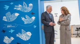 Fundación Mutua Madrileña humaniza la Unidad de Rehabilitación y Terapia Ocupacional Pediátrica del Hospital Universitario La Paz