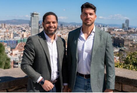 El oro olímpico Cristian Toro, nuevo portavoz nacional de Deportes de Vox