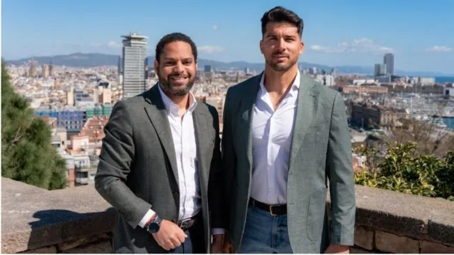 El oro olímpico Cristian Toro, nuevo portavoz de Deportes de Vox