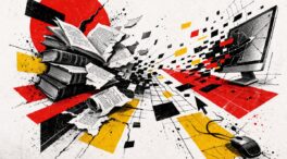 El final de las páginas