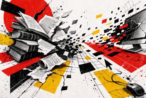 El final de las páginas