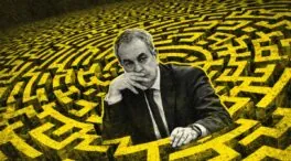 Borges, Zapatero y otras ficciones