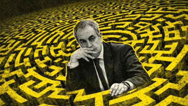 Borges, Zapatero y otras ficciones