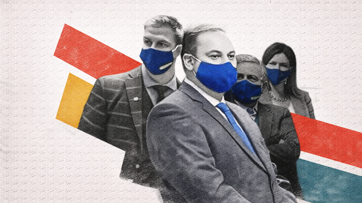 Agente 111.487: el ‘fiel escudero’ de Ábalos y Koldo que se escapa del banquillo