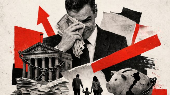 Sanidad para todos: invita Pedro Sánchez, pagas tú