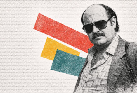 La catarsis de Torrente