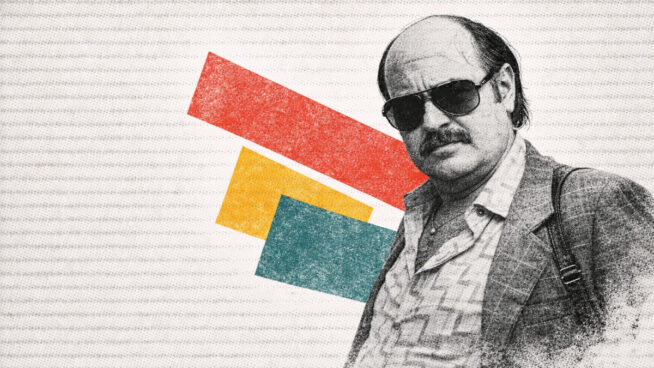 La catarsis de Torrente