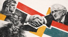 Dante, Habermas y el patriotismo constitucional