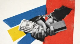 Los ladrones habituales: la trampa en la justicia española