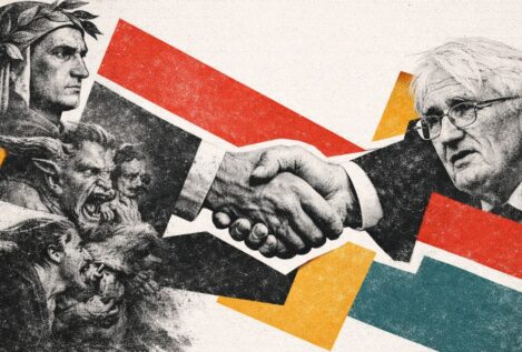 Dante, Habermas y el patriotismo constitucional