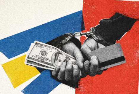 Los ladrones habituales: la trampa en la justicia española