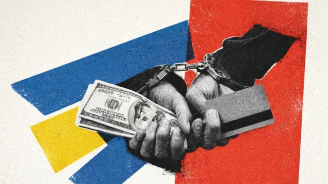 Los ladrones habituales: la trampa en la justicia española