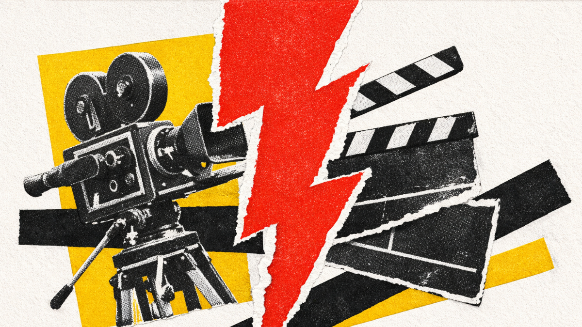 Fractura en el cine español