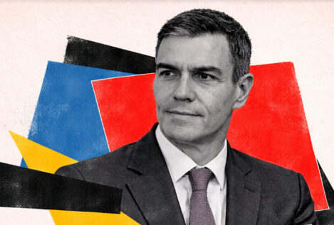 Desgobierno de España