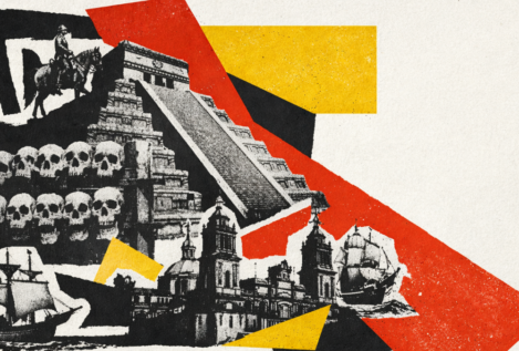 Pedir perdón, un trampantojo histórico