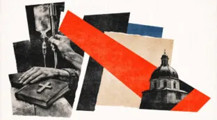 Religión, libertad, eutanasia