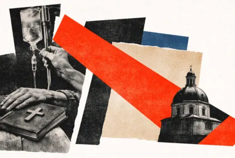 Religión, libertad, eutanasia