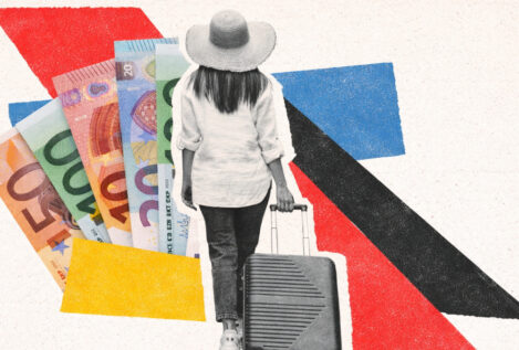 El impuesto turístico catalán que ya no es turístico