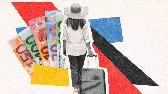 El impuesto turístico catalán que ya no es turístico