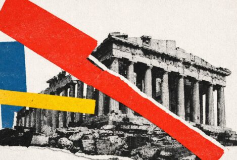 La perversa inocencia europea