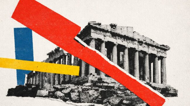 La perversa inocencia europea