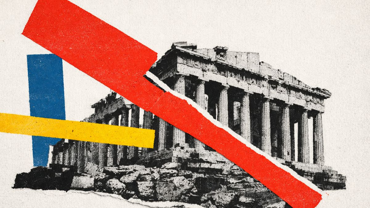 La perversa inocencia europea