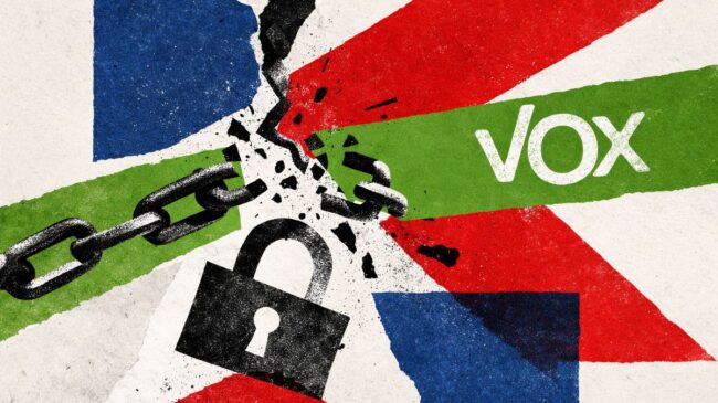 Bloqueos de Vox y líneas rojas sanchistas