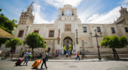 El sector turístico prevé una Semana Santa similar a 2025 en el contexto de la guerra en Irán