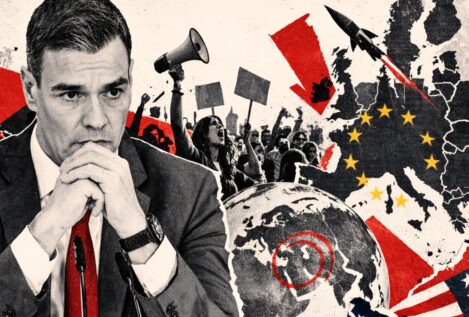 No a la guerra y otras utopías