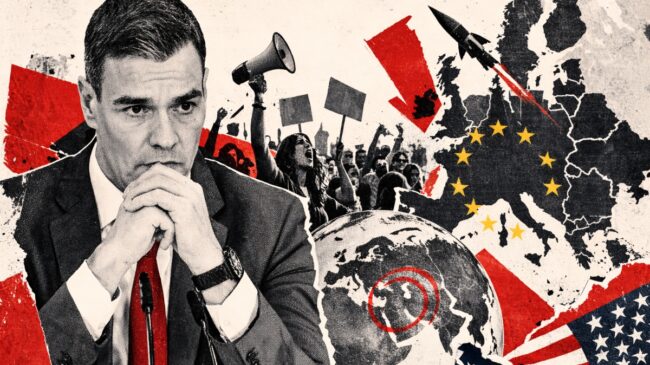 No a la guerra y otras utopías