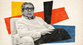 Bryce Echenique siempre en huida