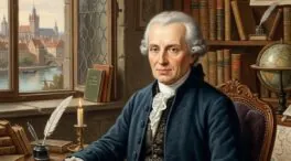 Immanuel Kant, filósofo, ya lo adelantó en 1798: «Para ser feliz, la impaciencia es la gran debilidad»