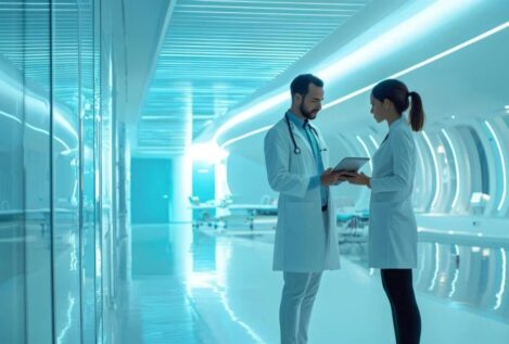 Indra presenta un sistema de detección y respuesta a ciberamenazas para sanidad