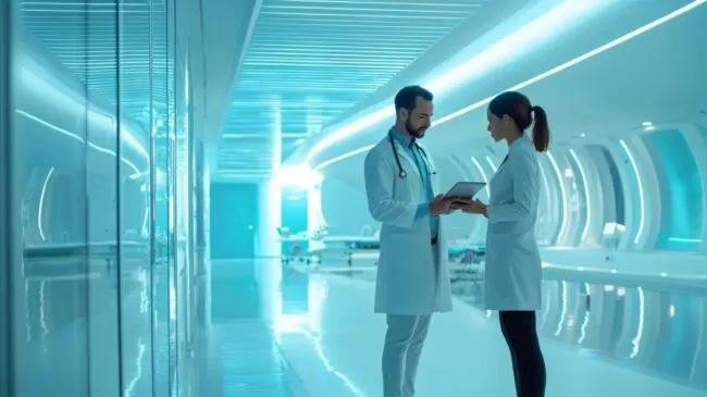 Indra presenta un sistema de detección y respuesta a ciberamenazas para sanidad