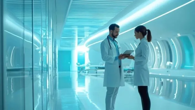 Indra presenta un sistema de detección y respuesta a ciberamenazas para sanidad