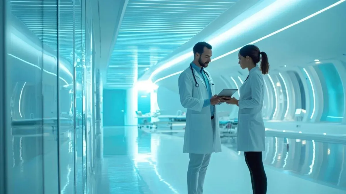 Indra presenta un sistema de detección y respuesta a ciberamenazas para sanidad